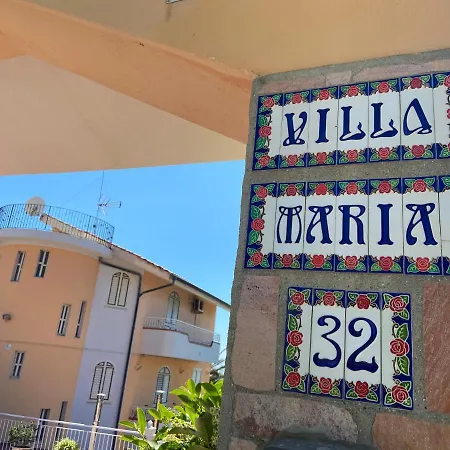 Appartamento Maria *