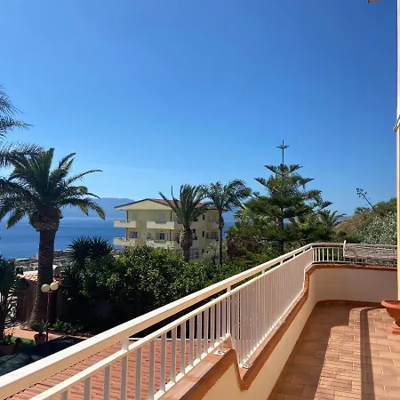 Apartamento Maria Reggio Calabria