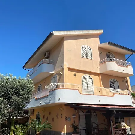 Apartmán Maria