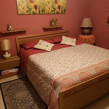 Maria Apartmán