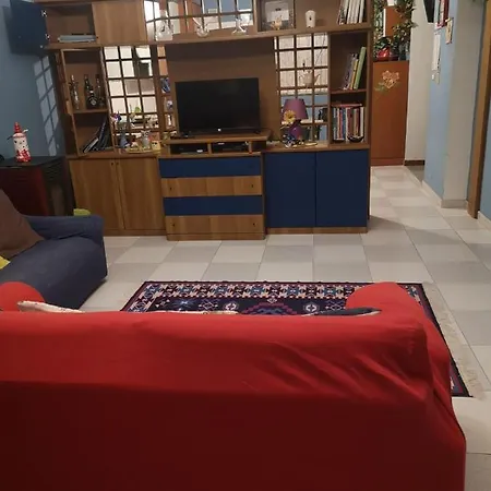 Maria Apartamento *