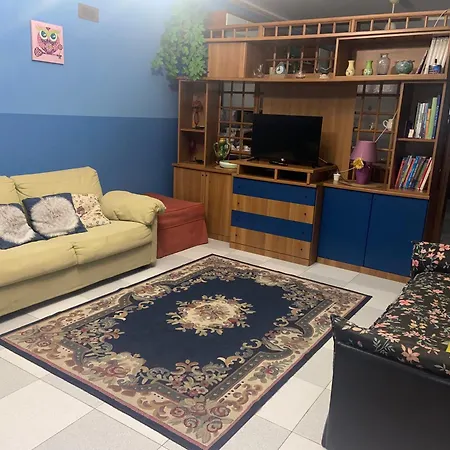 Apartamento Maria *