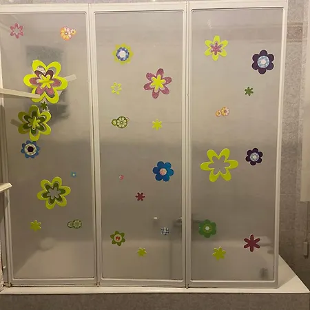 Apartmán Maria