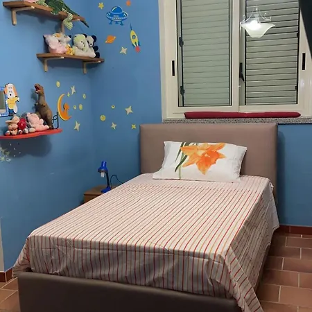 Maria Apartamento *