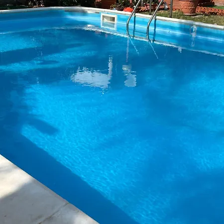 Maria Apartamento *