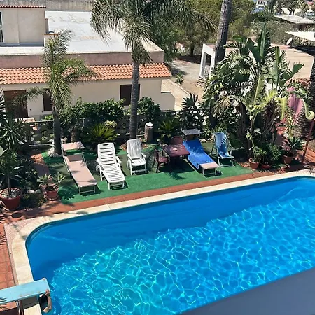 Maria Apartamento Reggio Calabria